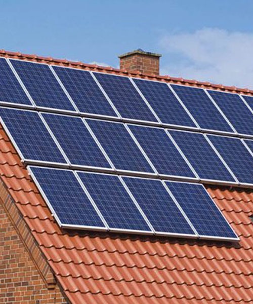 solar roof installation ontario