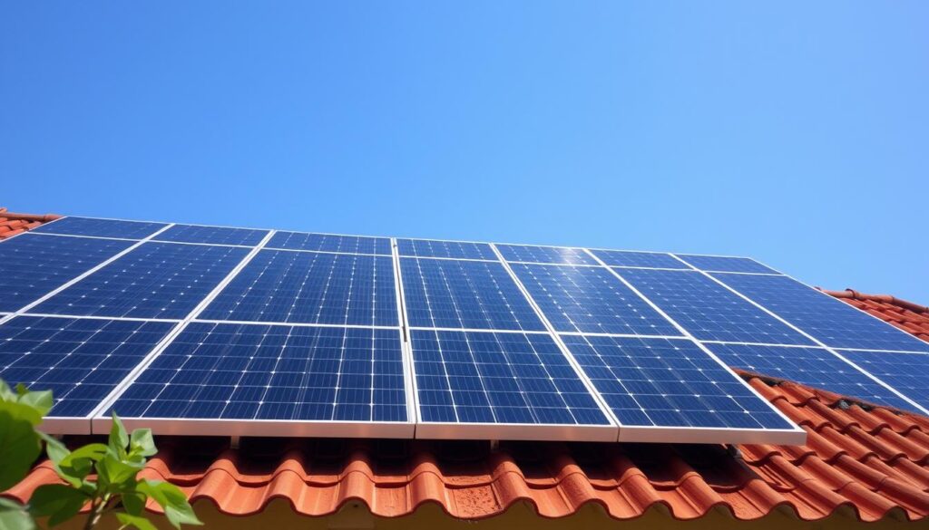 Solar Panel in Ontario
