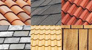 Best Roofing Materials Ontario